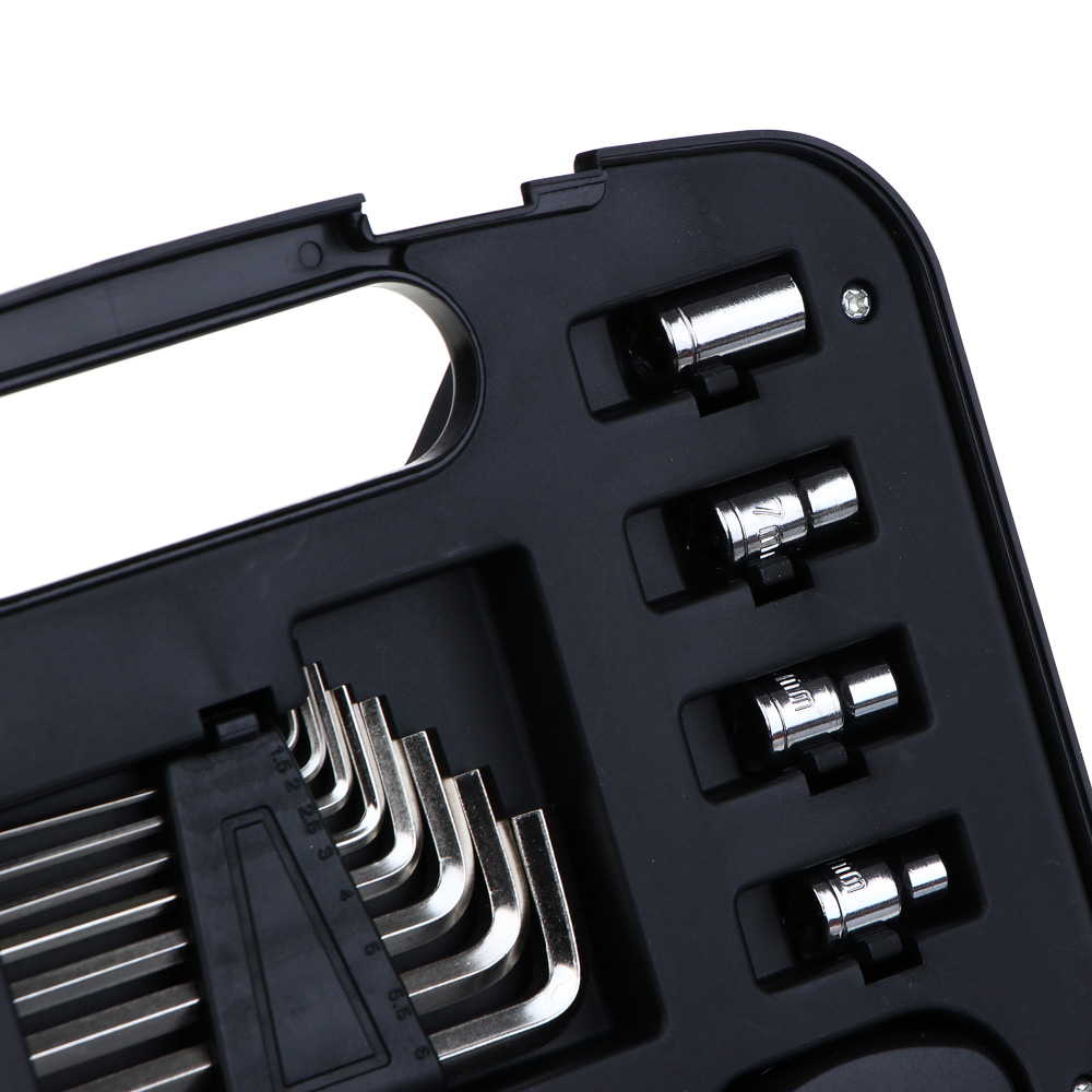 Рокот Набор подарочный 30 предметов, с молотком 250 гр, арт.№ 736-255