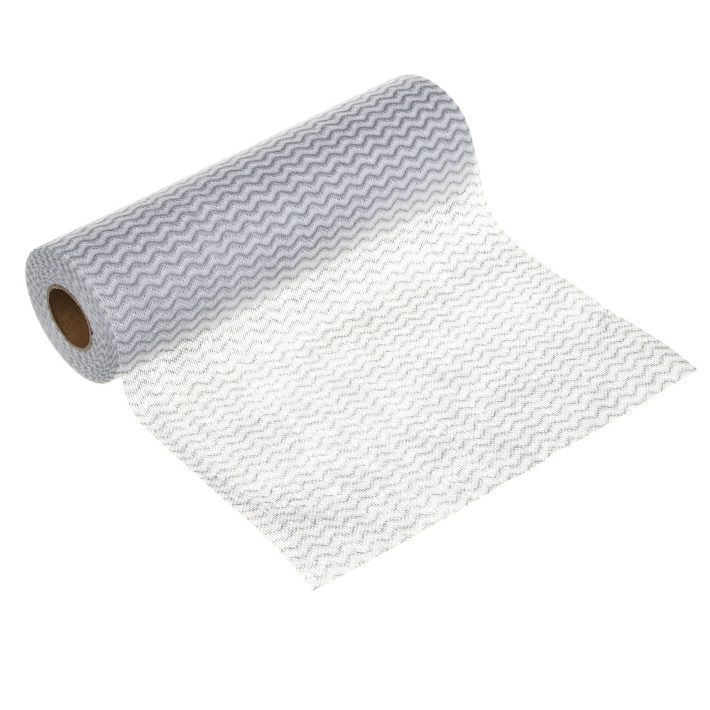 BY Русские Супергерои Салфетки универсальные, 50 шт, вискоза, 25x30см, в рулоне, 35г/кв.м., арт.№ 448-352