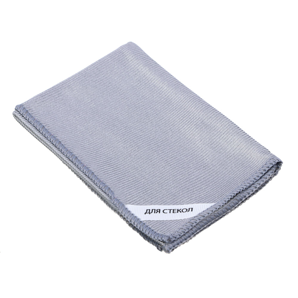 BY Русские Супергерои Салфетки для уборки, 5 шт, д/разных назнач., 30х30см, микрофибра, 210-300г/м2, арт.№ 448-353