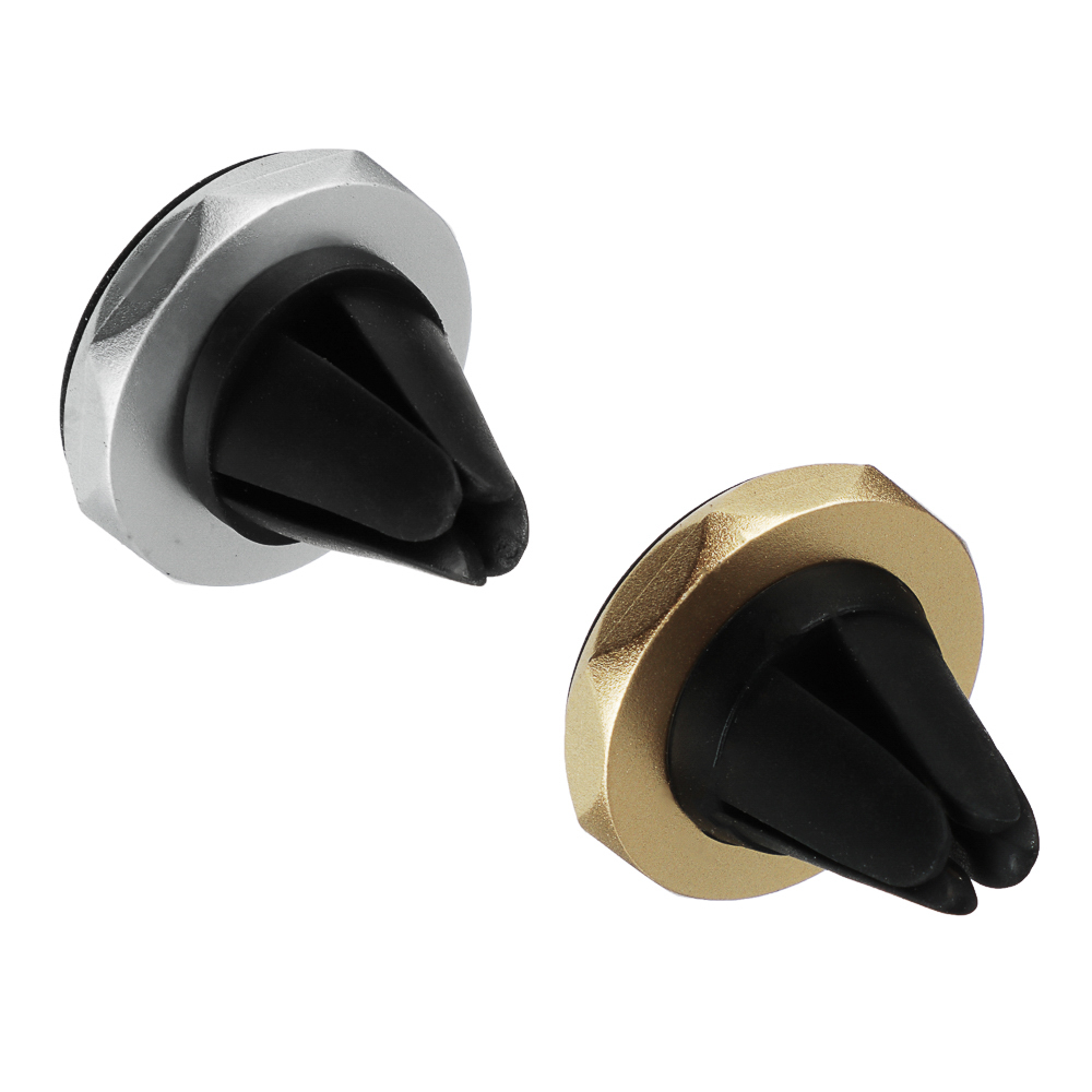 NG Держатель телефона магнитный на дефлектор, пластик, арт.№ 733-024