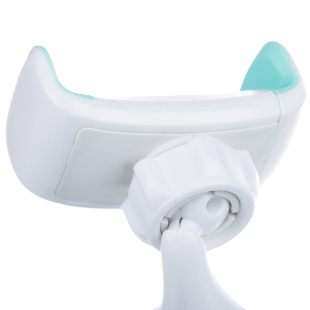 NG Держатель телефона универсальный, присоска/дефлектор, пластик, арт.№ 733-028