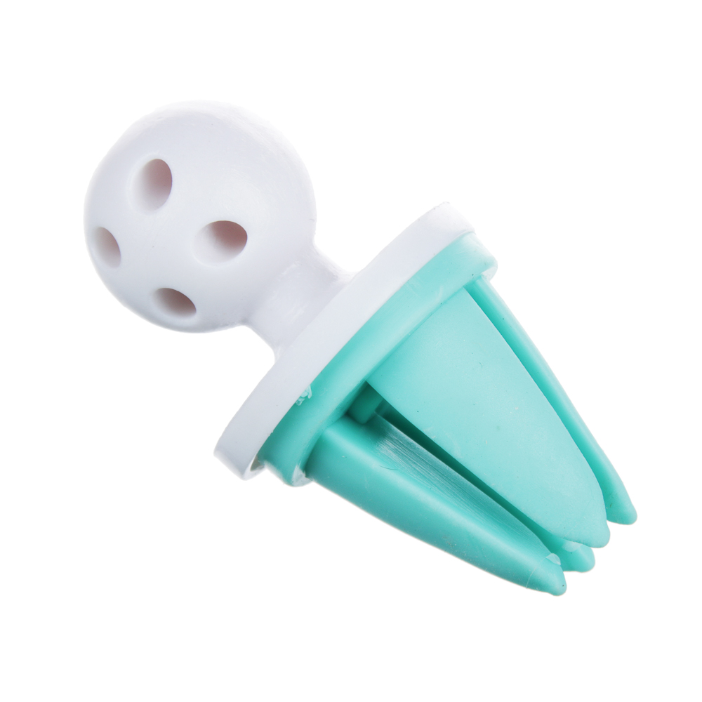 NG Держатель телефона универсальный, присоска/дефлектор, пластик, арт.№ 733-028