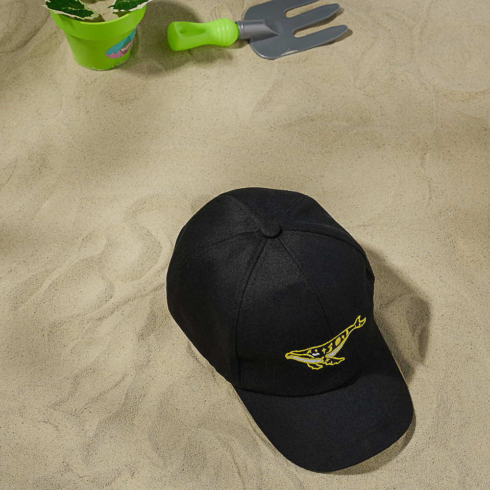 GALANTE Кепка детская, 30% хлопок, 70% полиэстер, р-р 52, 4 дизайна, ВЛ24-03, арт.№ 314-005