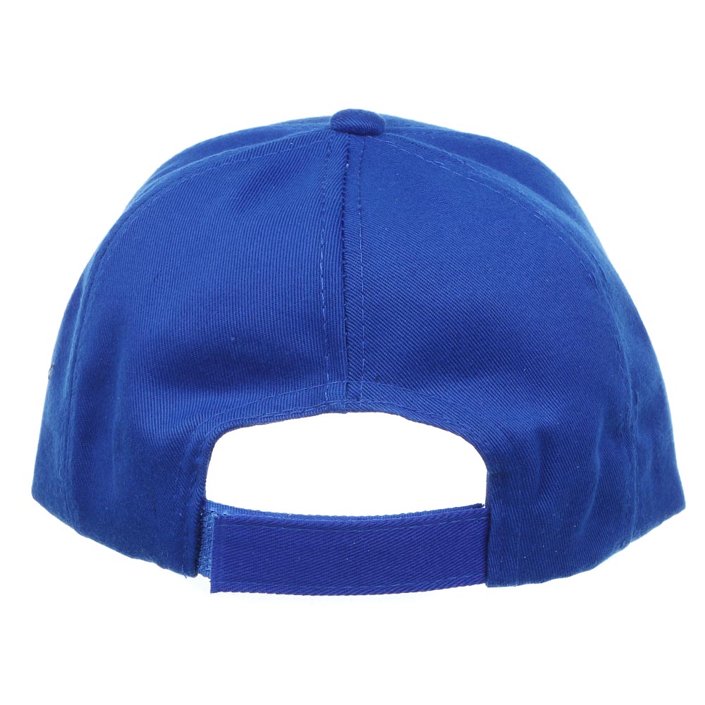 GALANTE Кепка детская, 30% хлопок, 70% полиэстер, р-р 52, 4 дизайна, ВЛ24-03, арт.№ 314-005