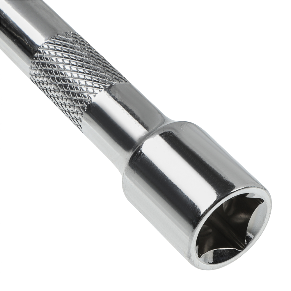 ЕРМАК Удлинитель для торцовых головок 1/2", 125мм, арт.№ 689-030