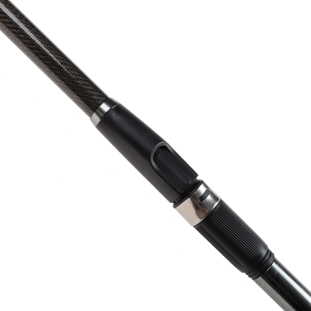 Спиннинг "Рефлектор" тм AZOR FISHING, телескоп., файбергласс, 3м, тест 50-150гр, арт.№ 149-172