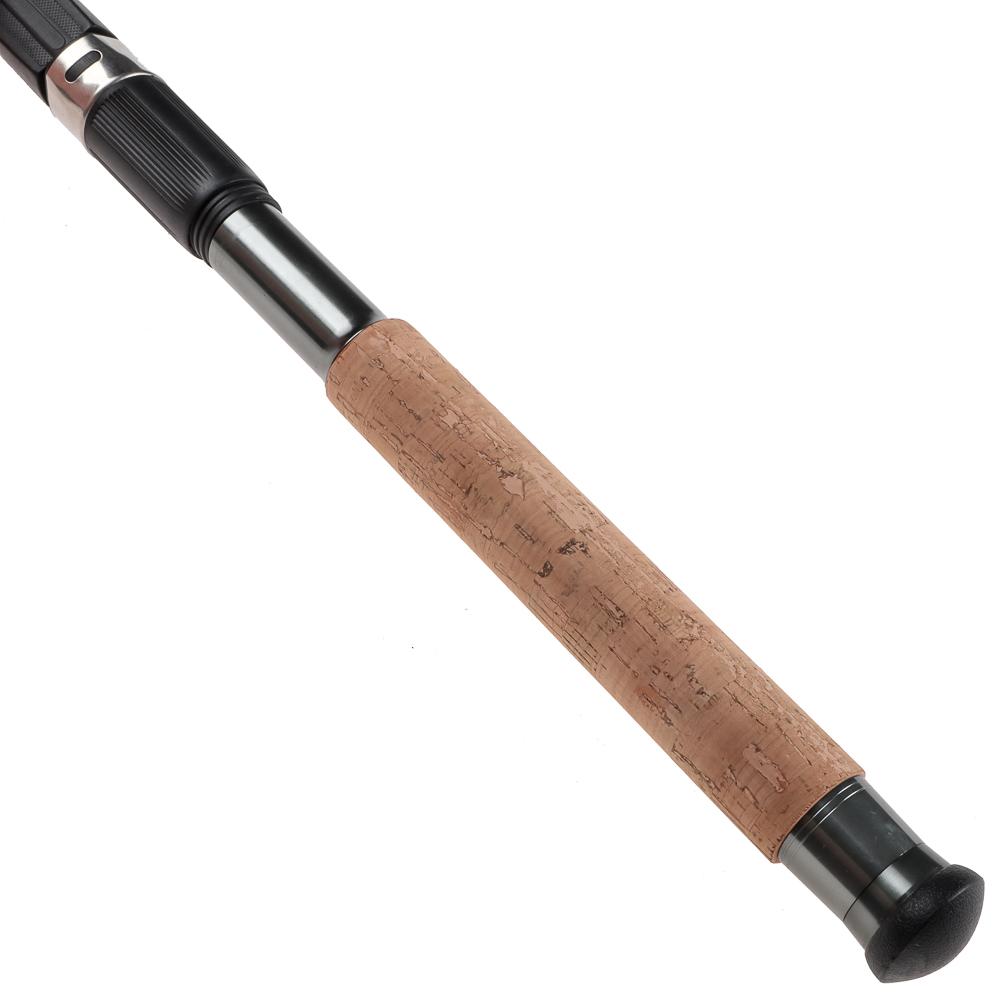 Спиннинг "Рефлектор" тм AZOR FISHING, телескоп., файбергласс, 3м, тест 50-150гр, арт.№ 149-172