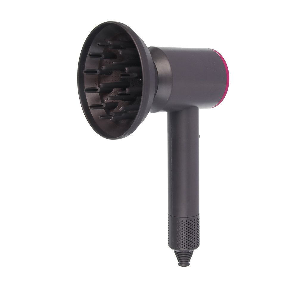 ИГРОЛЕНД Игровой набор бытовой техники "Салон красоты", пластик, 2хАА, 28х7,5х25 см, арт.№ 294-231