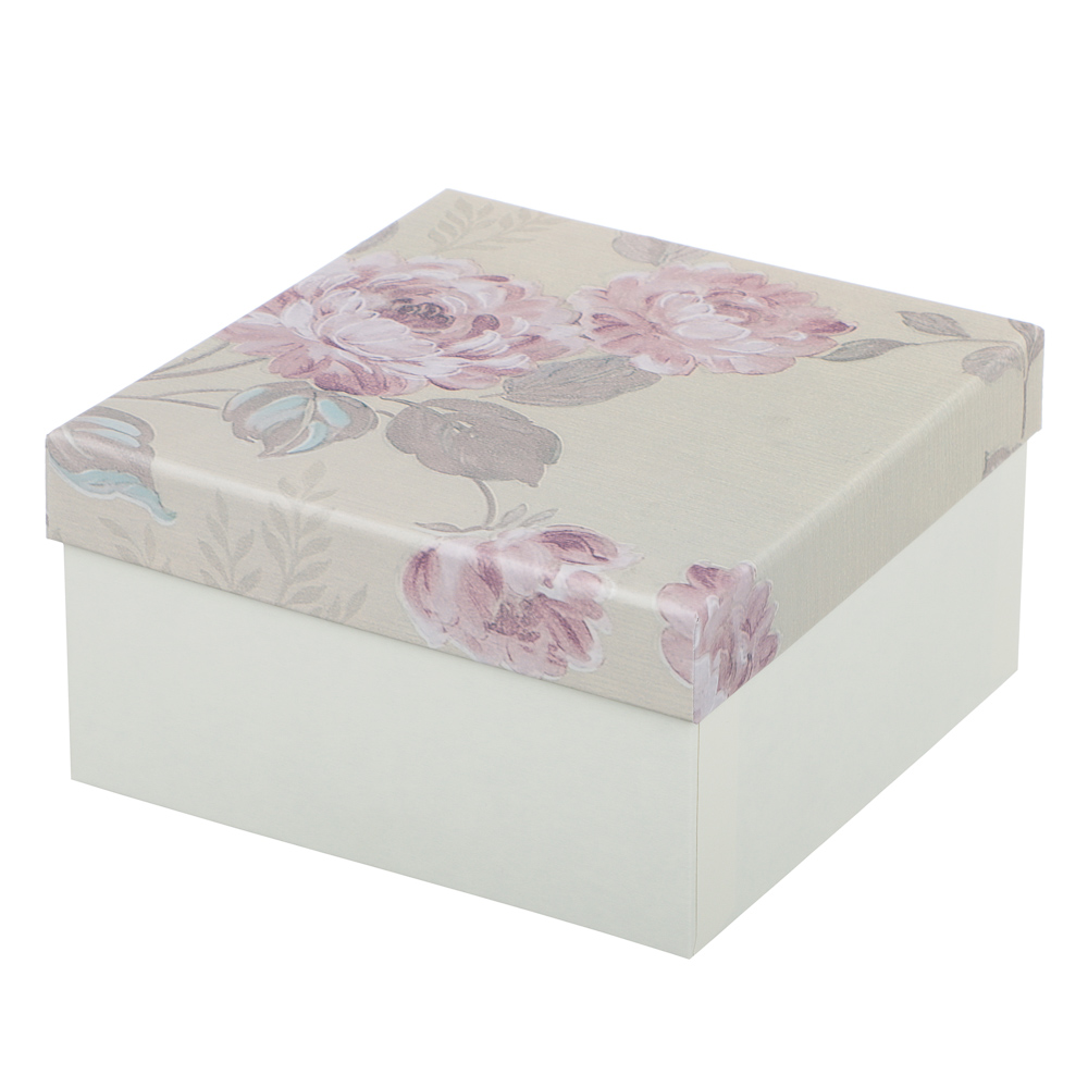 Набор чайный 2 пр., 225мл, MILLIMI, Аврора, фарфор, арт.№ 802-562