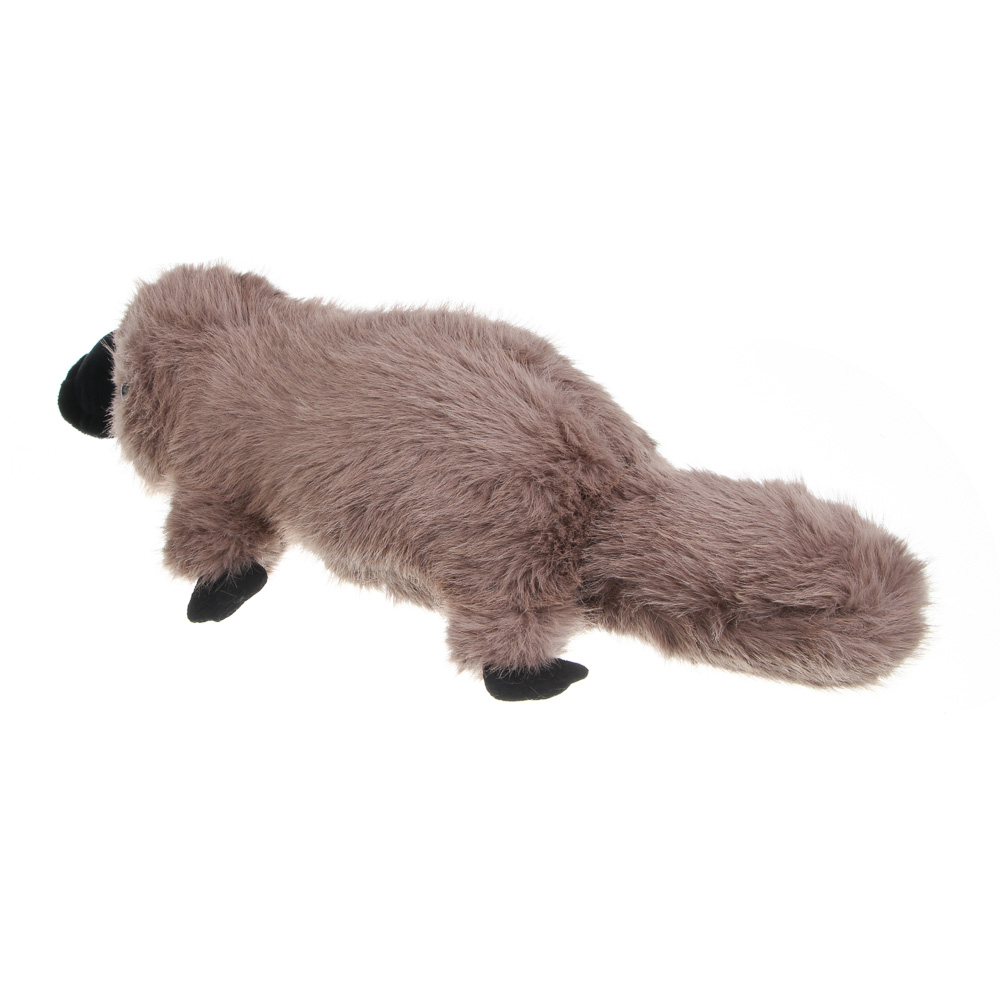 ИГРОЛЕНД Игрушка мягкая "Утконос" 25-40 см, полиэстер, 2 цвета, арт.№ 264-532