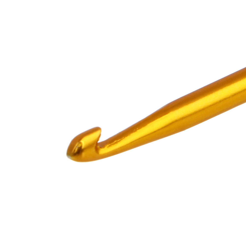 Крючок для вязания, d = 2 мм, 15 см, арт.№ 308-359