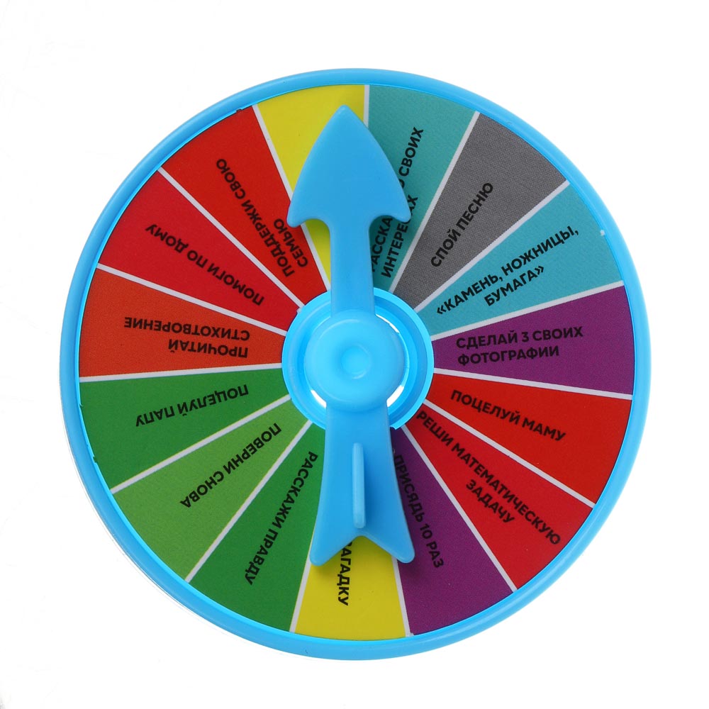 ИГРОЛЕНД Настольная игра "Магнитный бой", PP, магнит, 22,3х22,3х2,3см, арт.№ 897-110