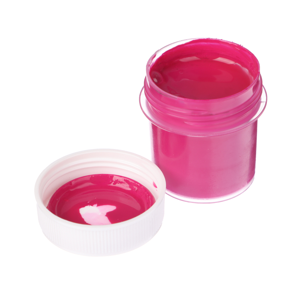 ГАММА Гуашь "Мультики", 12 цветов, большие баночки по 20 мл, 221032, арт.№ 231-092