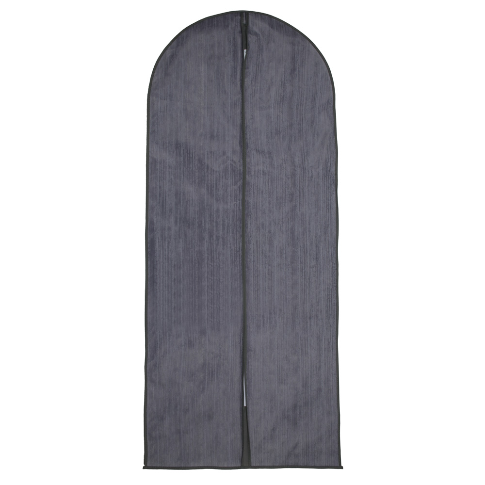 VETTA Чехол для одежды, 60х137см,  спанбонд, 2 цвета, арт.№ 457-503