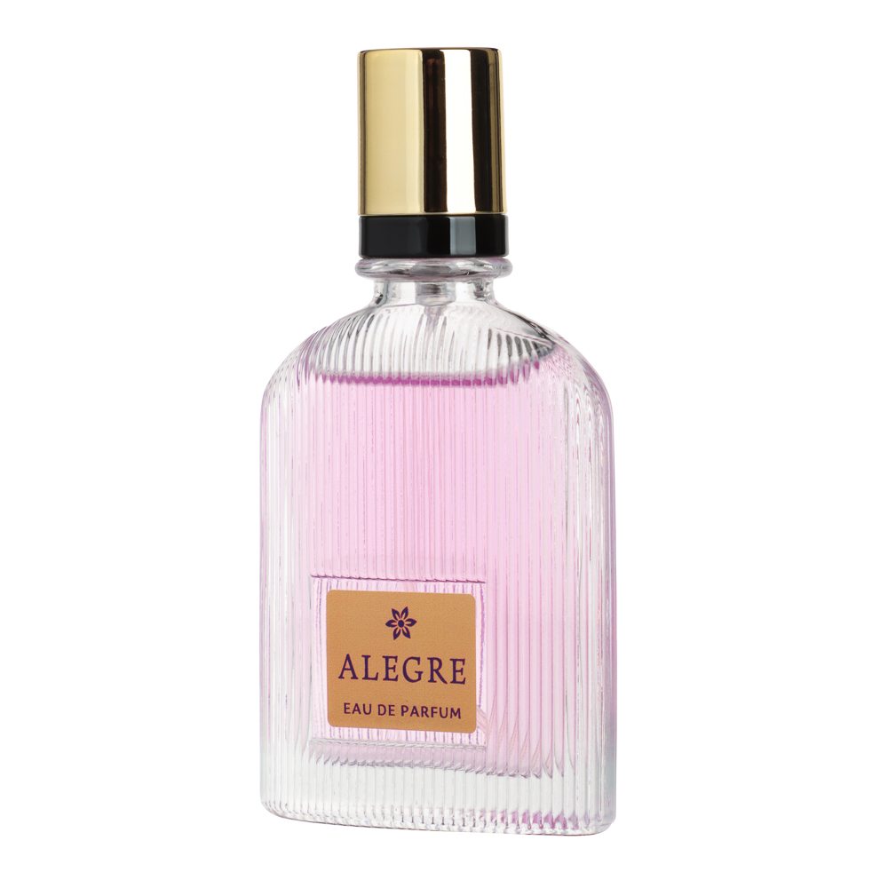 Парфюмерная вода женская тм Iren Adler alegre amore & fiore 25 мл, арт.№ 313-414