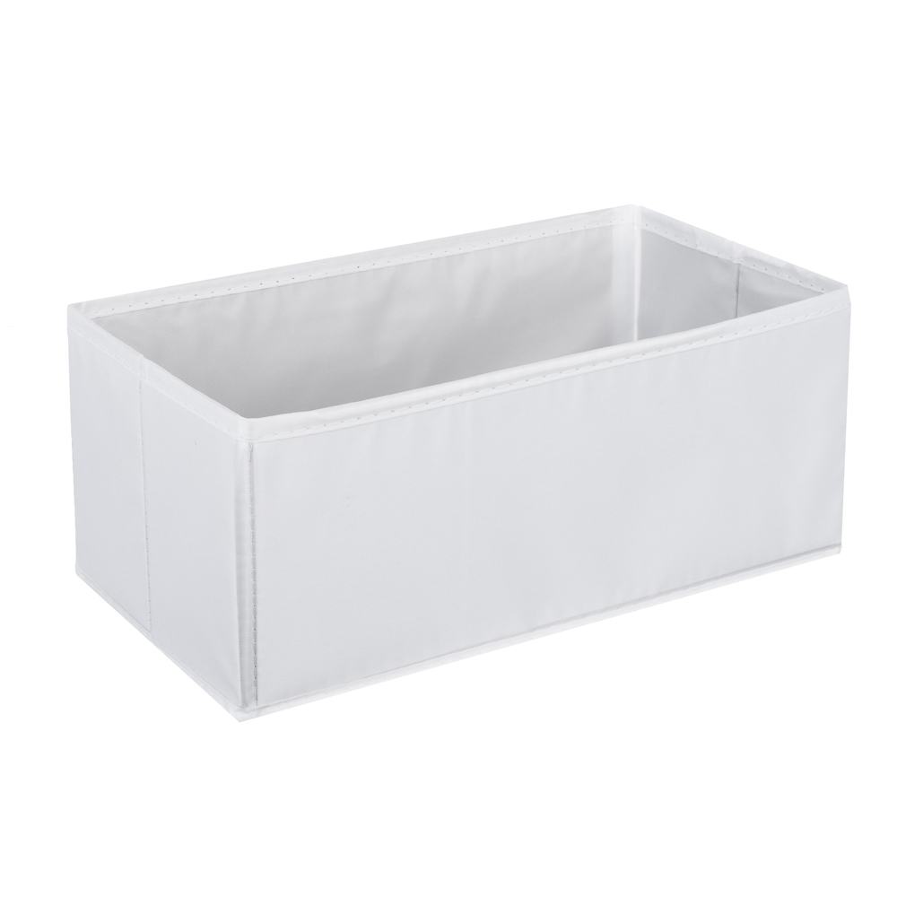 BY Швеция Набор коробов 3 шт, 28х28х12см, 28х14х12см,14х14х12см, 2 цвета, арт.№ 457-611