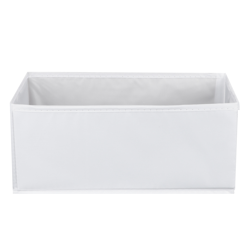 BY Швеция Набор коробов 3 шт, 28х28х12см, 28х14х12см,14х14х12см, 2 цвета, арт.№ 457-611