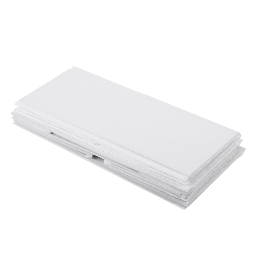 BY Швеция Набор коробов 3 шт, 28х28х12см, 28х14х12см,14х14х12см, 2 цвета, арт.№ 457-611