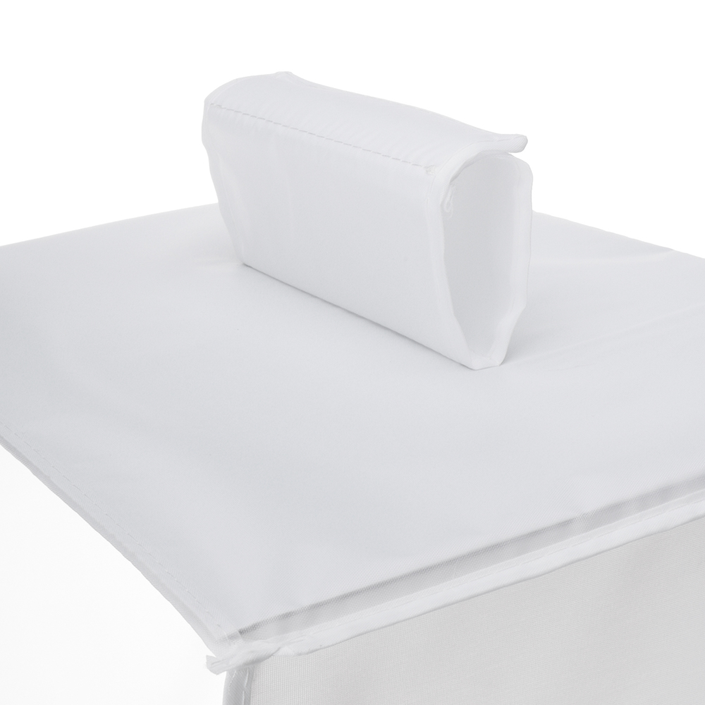 BY Швеция Кофр подвесной, 5 секций, 40х30х90см, 2 цвета, арт.№ 457-612