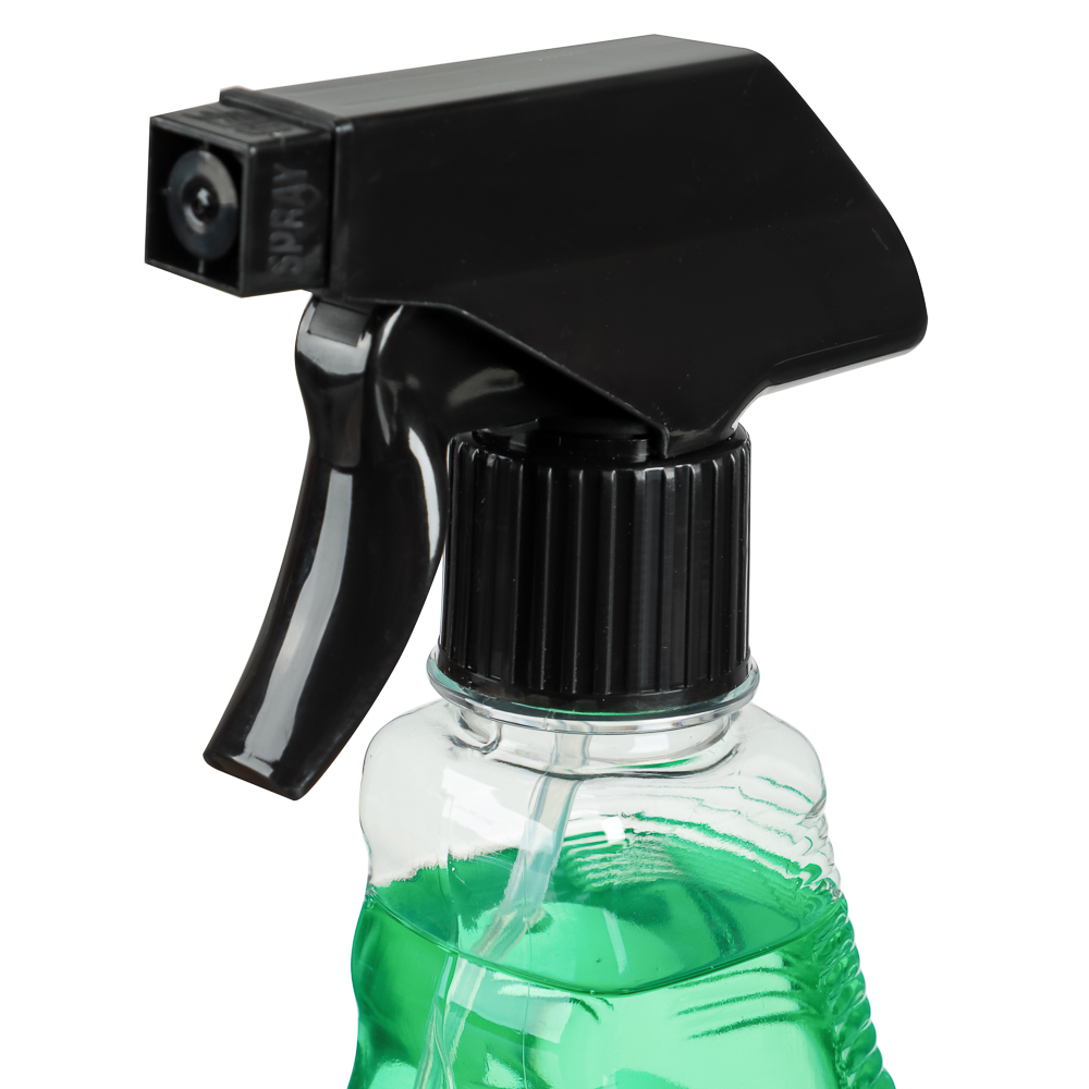 РОКОТ Очиститель стекол универсальный, триггер, 500 мл., арт.№ 727-181