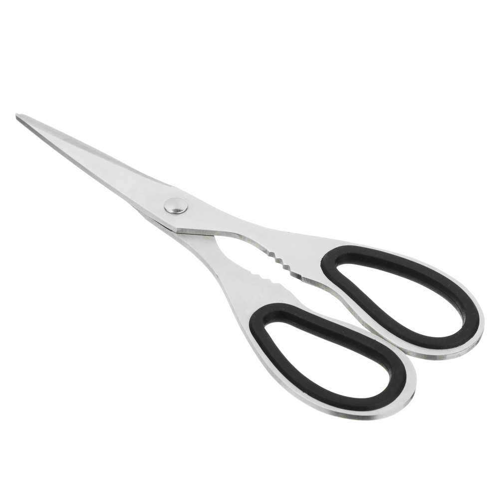 SATOSHI Морель Набор ножей кухонных 9пр, ручки хром, акриловая подставка, арт.№ 803-401