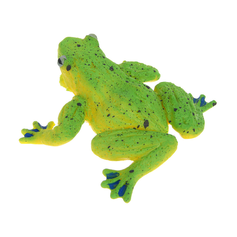 ИГРОЛЕНД Фигурки в виде Гадов, резина, 4-10 дизайнов, арт.№ 274-180