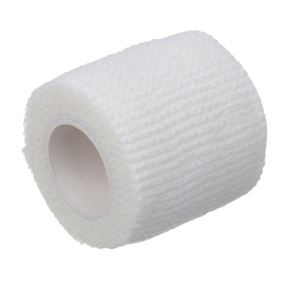 SILAPRO Бандаж лента, 4.5м, 5см, нетканый материал, арт.№ 138-037