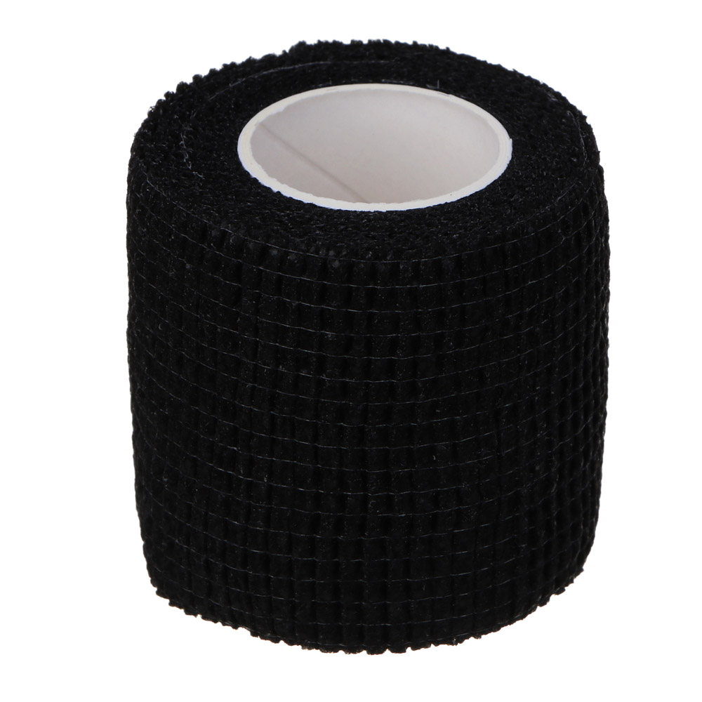 SILAPRO Бандаж лента, 4.5м, 5см, нетканый материал, арт.№ 138-037