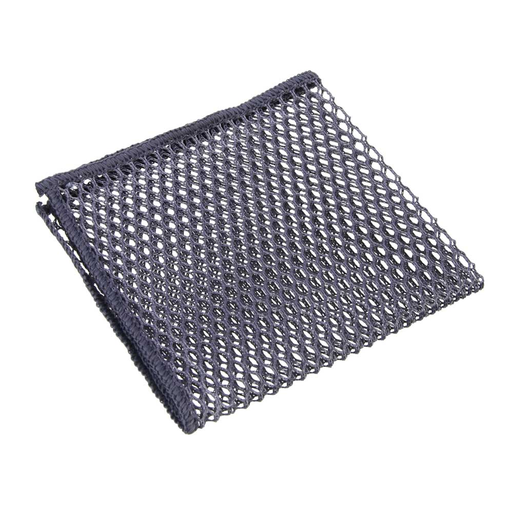 BY Русские Супергерои Сетка для мытья посуды, 30x30 см, узелковая, полиэстер, 180г/м2, арт.№ 448-355