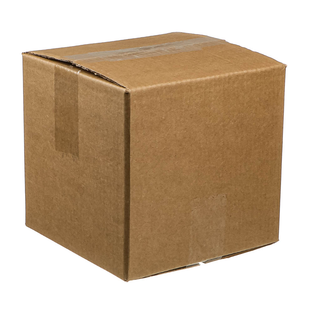 Фигура садовая Сова с ушками 19х15см коричневая, гипс, арт.№ 162-246