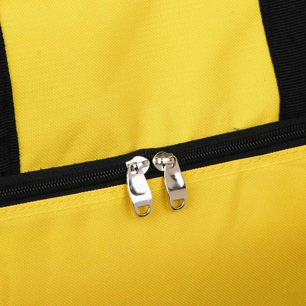 ЯРКОЕ ЛЕТО Сумка пляжная с термоотделением 26 литра, арт.№ 118-005