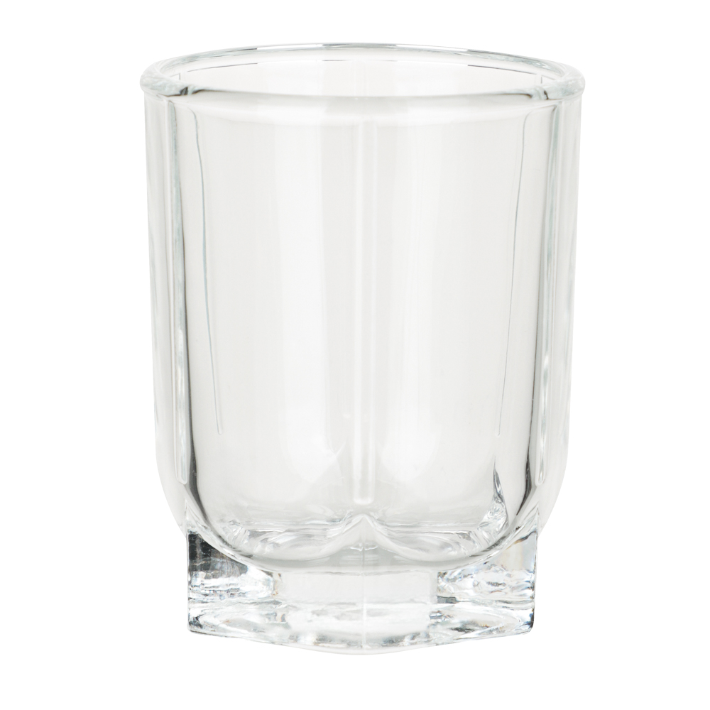 ОСЗ Стиль Набор стопок 6 шт 50 мл, стекло, арт.№ 878-821