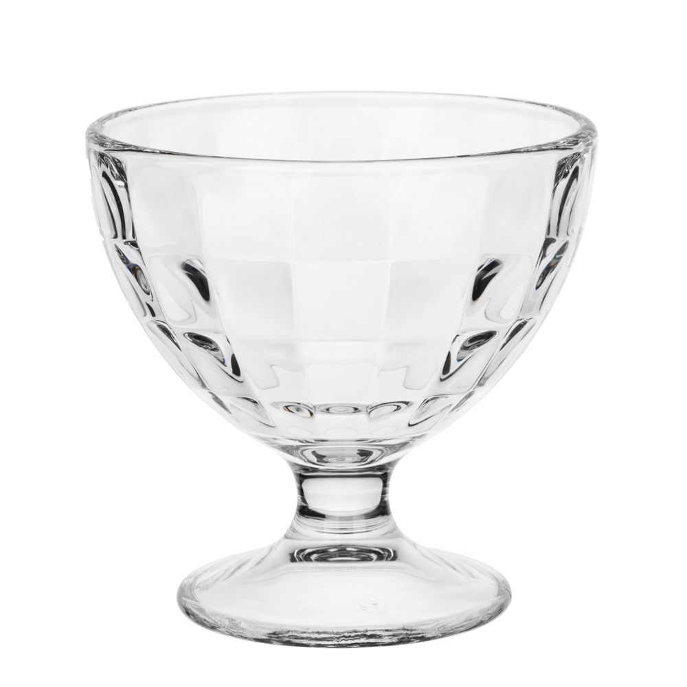 ОСЗ Креманка Мальва/Мальва Волна/Мальва Монарх, стекло, арт.№ 877-698