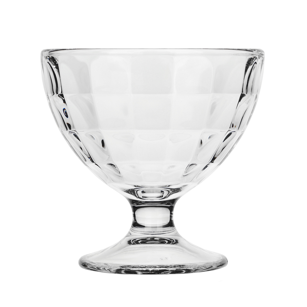 ОСЗ Креманка Мальва/Мальва Волна/Мальва Монарх, стекло, арт.№ 877-698