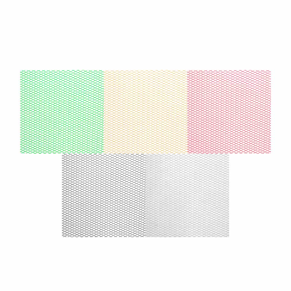 INBLOOM Москитная сетка для дверей на магнитах, 0.9х2.1м, полиэстер, арт.№ 165-001