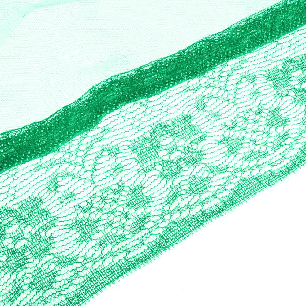 INBLOOM Москитная сетка для дверей на магнитах, 0.9х2.1м, полиэстер, арт.№ 165-001