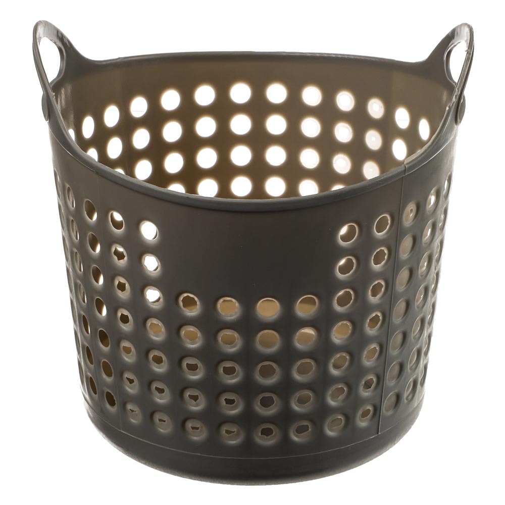 Блок для хранения мелочей тм VETTA, пластик, 12,5x13см, 3 цвета, арт.№ 444-218