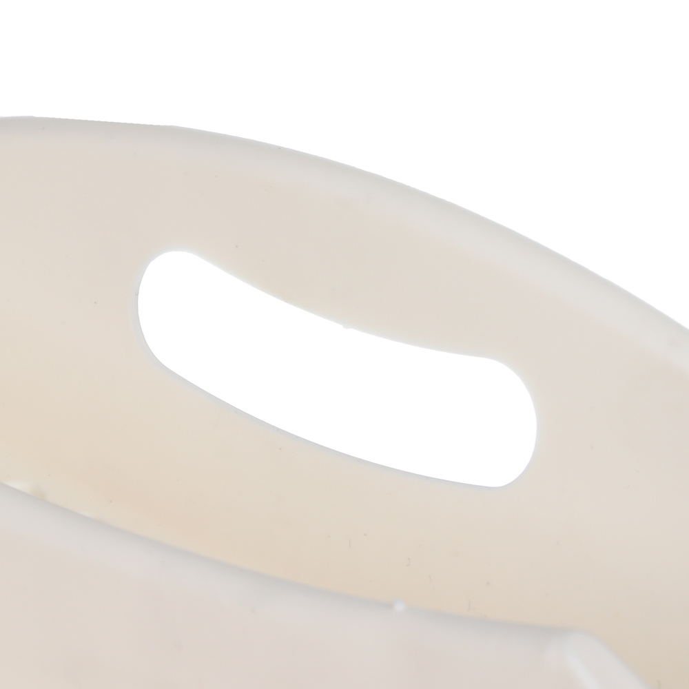 VETTA Сушилка для посуды, 33,5х26,5х5 см, пластик, арт.№ 485-086