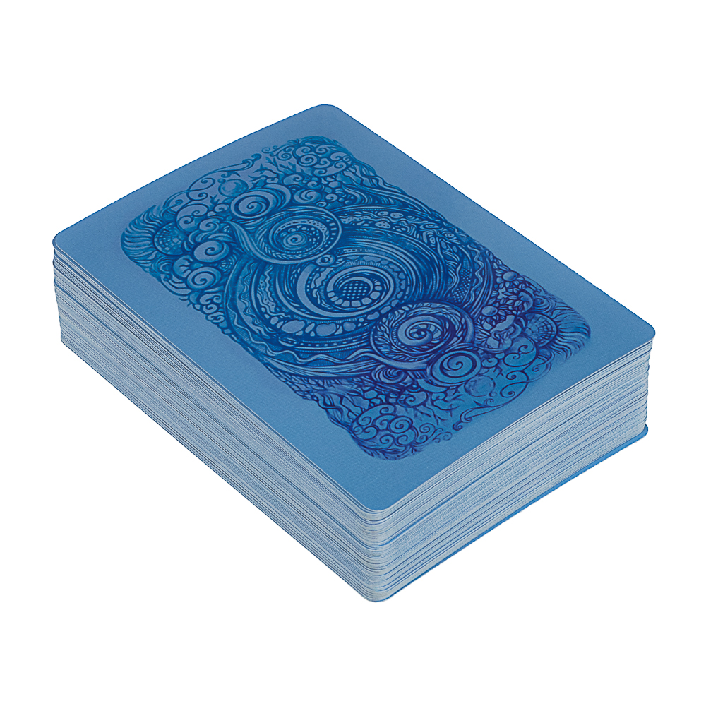 Карты гадальные "Таро" (78 шт.), арт.№ 538-220