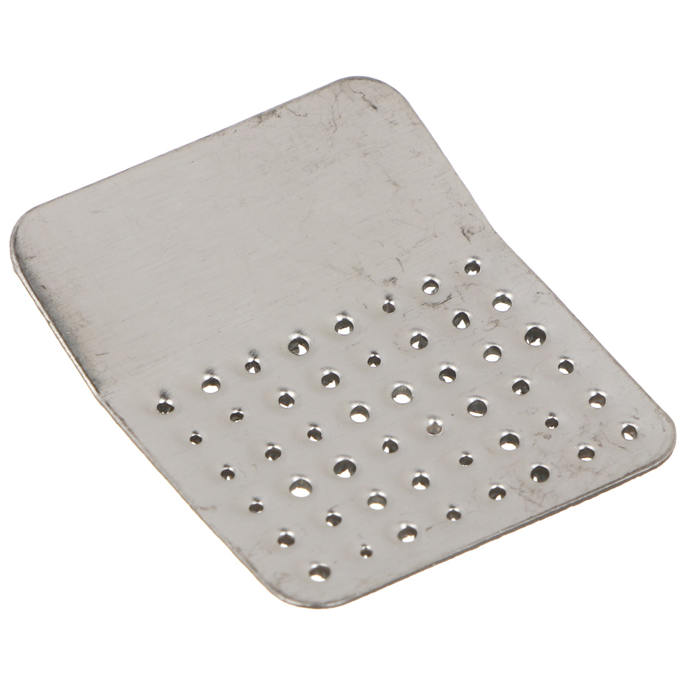 Ремкомплект велосипедный "Мини", тм BY SPORT, (клей 4 г, 5 заплаток, терка), арт.№ 195-045