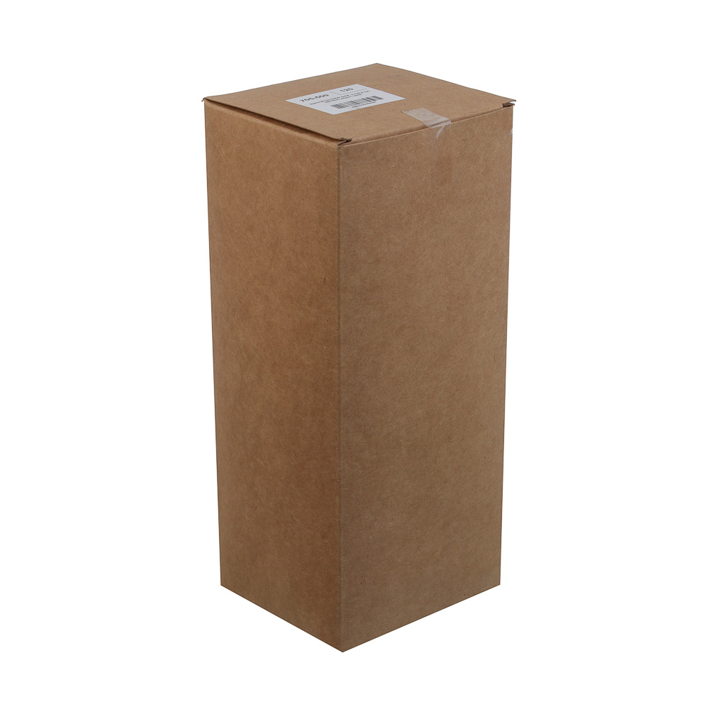 Брелок тм СНОУ БУМ, 3,1x5,2 см, металл, акрил, микс, арт.№ 705-500