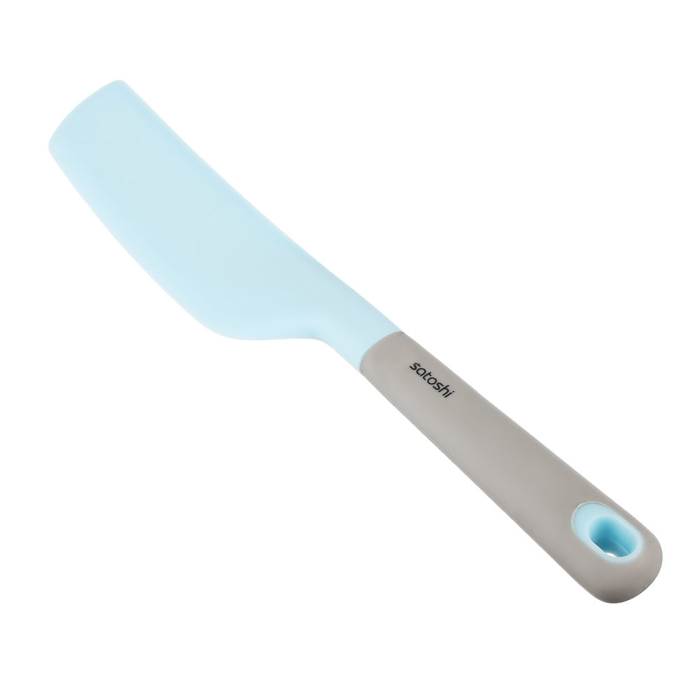 SATOSHI Малибу Лопатка-нож 33х5см, силикон, арт.№ 884-456