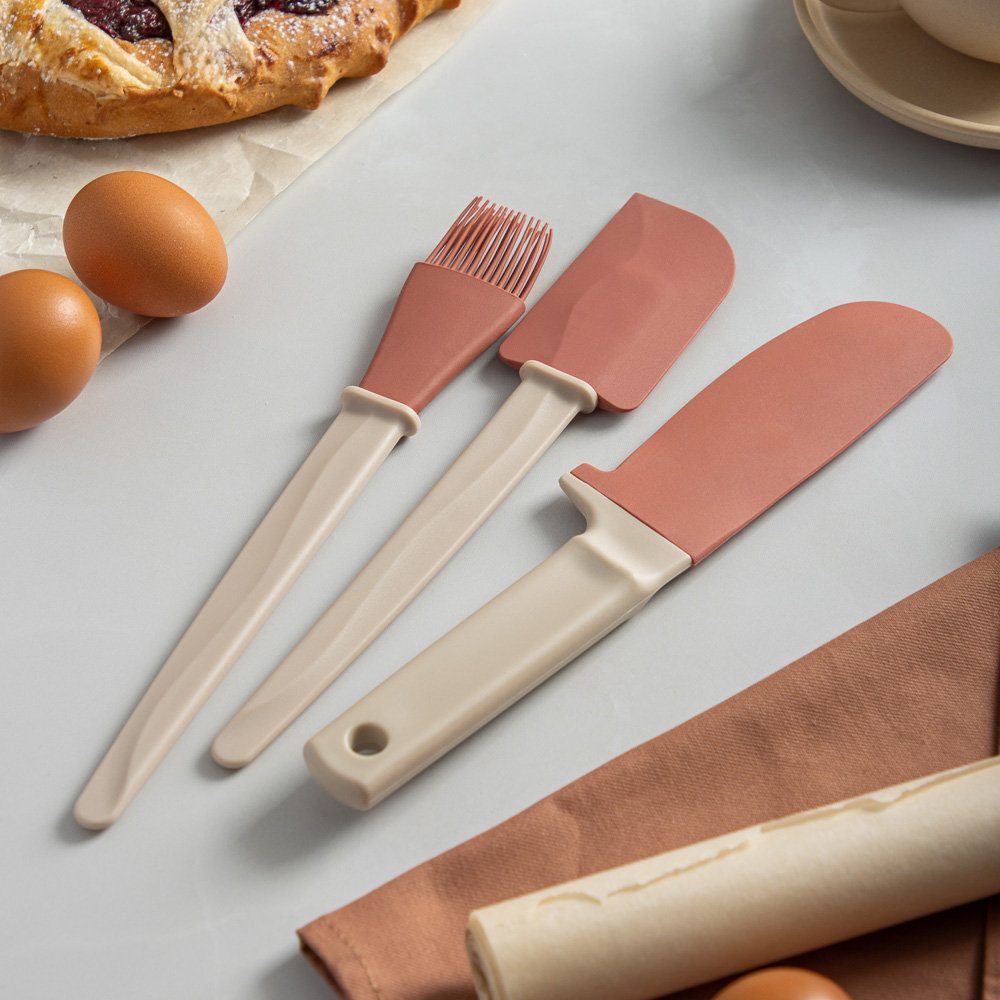 VETTA Кисточка силиконовая 26см, арт.№ 856-151