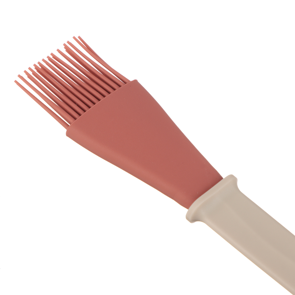 VETTA Кисточка силиконовая 26см, арт.№ 856-151