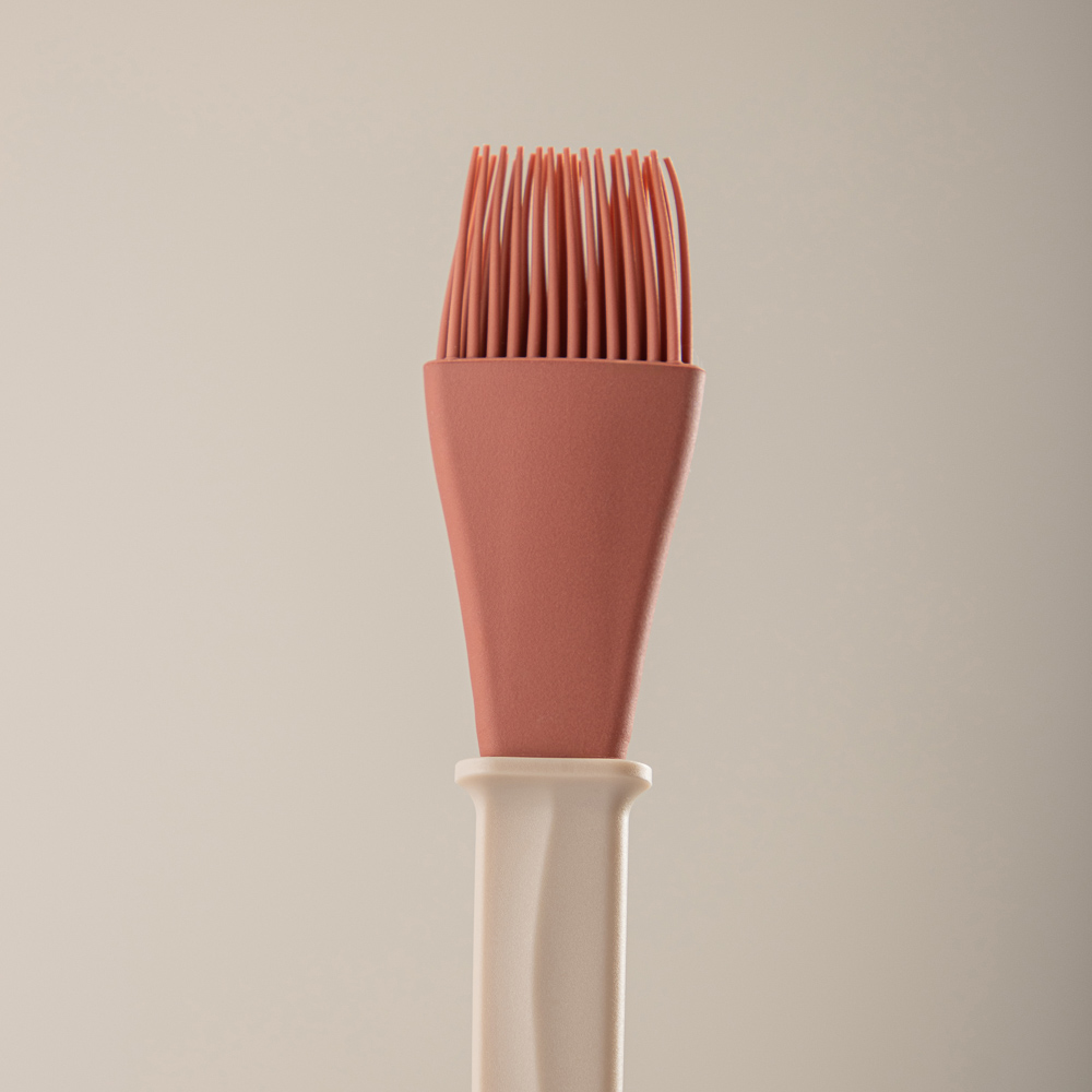 VETTA Кисточка силиконовая 26см, арт.№ 856-151