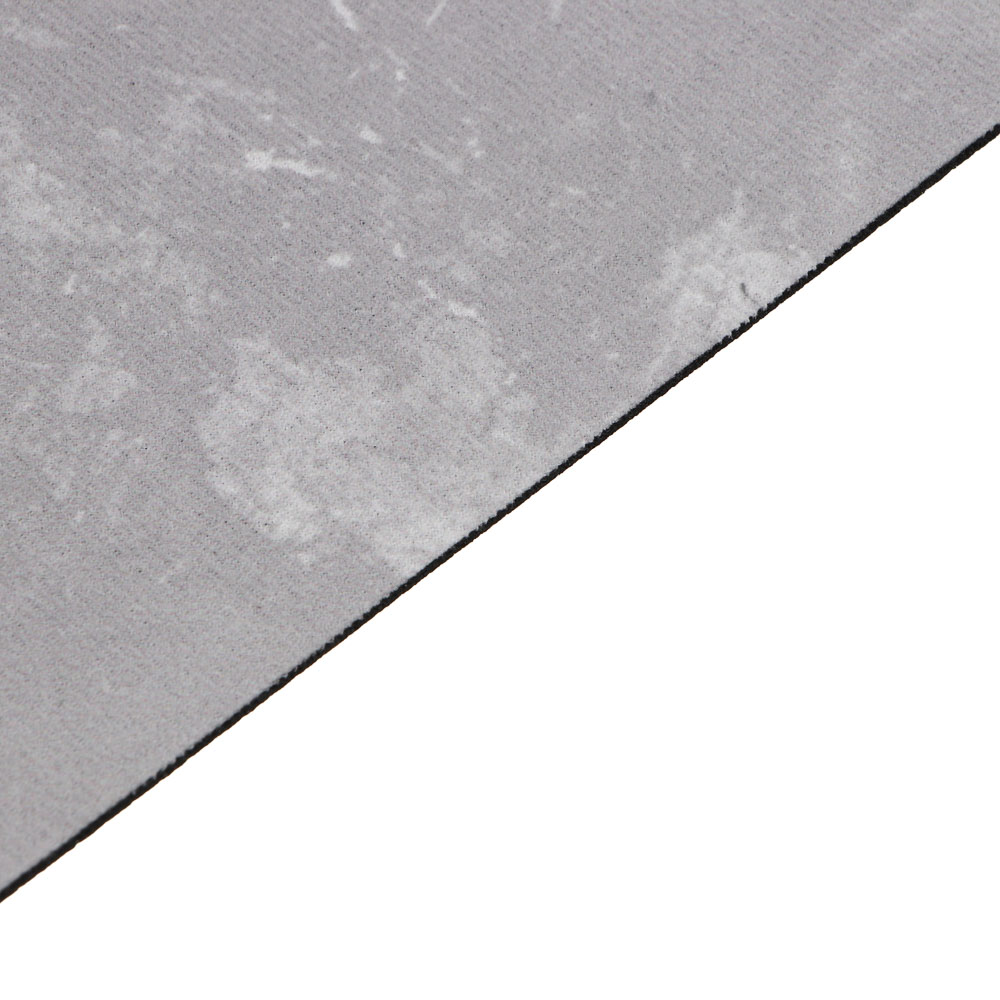 Коврик для ванной комнаты тм VETTA Модерн, полиэстер, 58x38 см, арт.№ 462-762