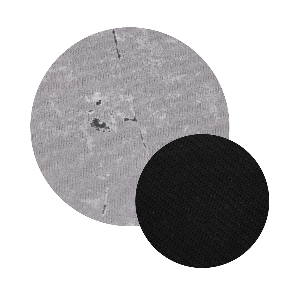 Коврик для ванной комнаты тм VETTA Модерн, полиэстер, 58x38 см, арт.№ 462-762