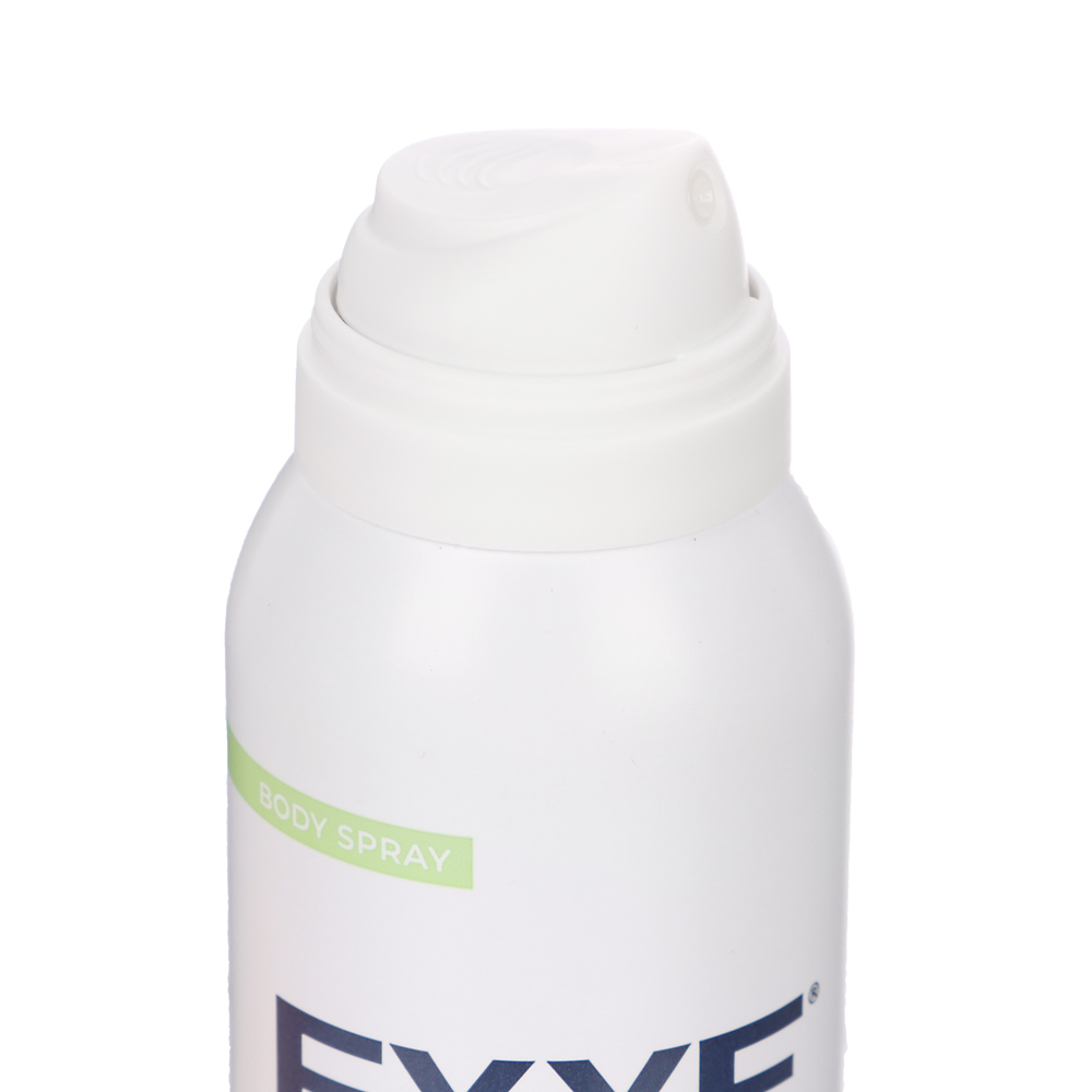 Дезодорант-аэрозоль женский EXXE Fresh SPA Невидимый, 150 мл, арт.№ 976-082