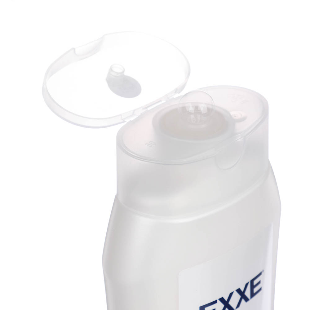 Крем-гель для душа увлажняющий EXXE Авокадо и пион, п/б, 400 мл, арт.№ 951-111