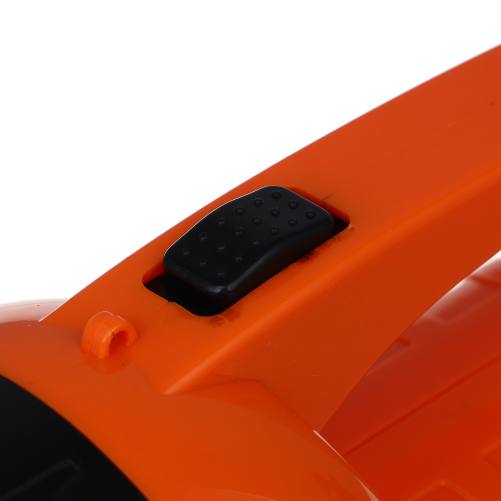 Фонарь прожектор тм ЕРМАК, 19 LED+COB, Type-С, пластик, 182х100х103 мм, арт.№ 223-042